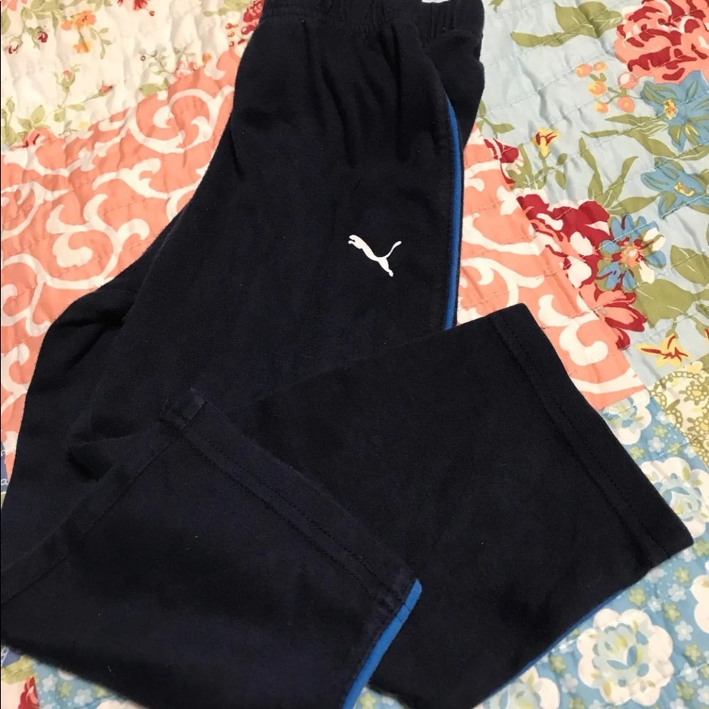 Toddler sweatpants